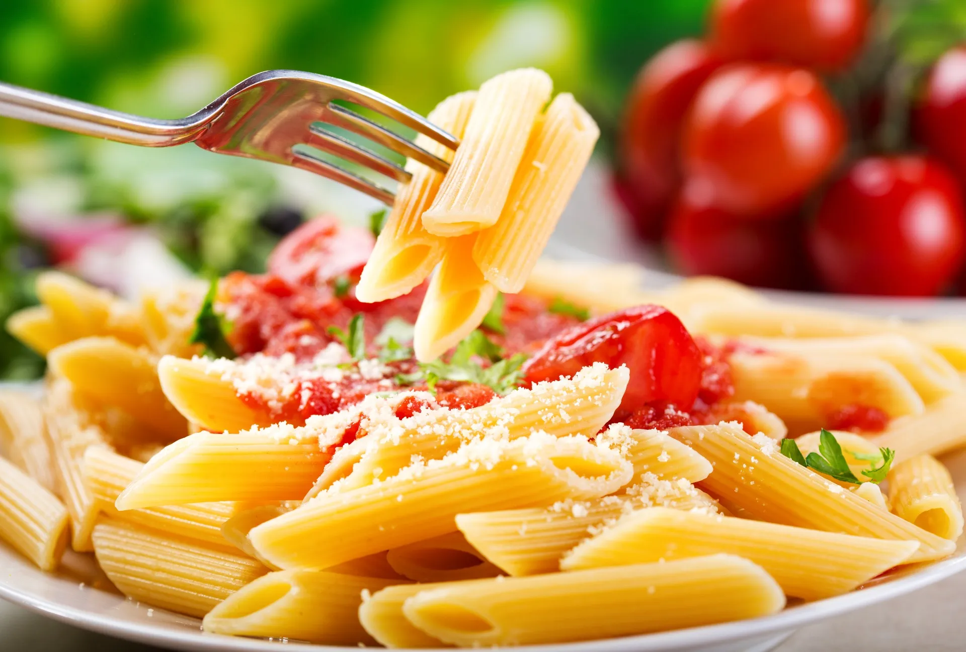 Plato del menú